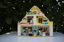 Set lego duplo d'occasion Set lego duplo d'occasion  Colmar