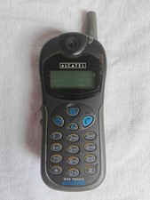 ALCATEL Handy Alcatel One Touch Easy Vintage Retro ungeprüft Rarität comprar usado  Enviando para Brazil