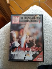 Dvd fussball klassikersammlung gebraucht kaufen  Goldbach