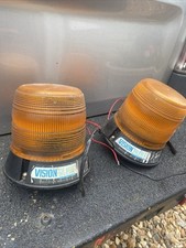 Amber lens xenon for sale  SOUTHPORT