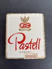 Ruc zigarren blechdose gebraucht kaufen  Söhlde