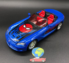 Maisto dodge viper usato  Genova