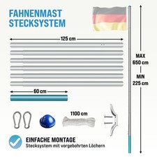 mast for sale mast for sale  THETFORD