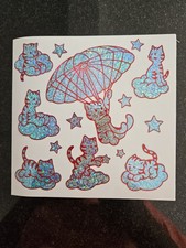 Sticker den 90er gebraucht kaufen  Hüffenhardt