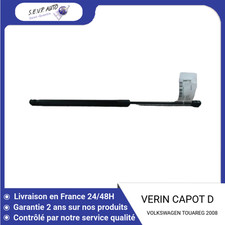 Verin capot volkswagen d'occasion  Saint-Quentin