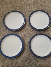 Denby imperial blue for sale  LOSSIEMOUTH