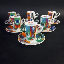 Set tazzine caffè usato  Foggia