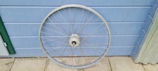Zoll vorderrad shimano gebraucht kaufen  Arnstorf