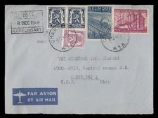 Who 1948 belgium d'occasion  Expédié en Belgium