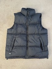 Zara mens padded for sale  POOLE