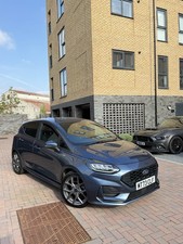 2023 ford fiesta for sale  SWANSCOMBE
