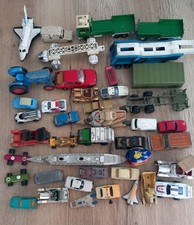 Dinky corgi matchbox for sale  ROCHESTER