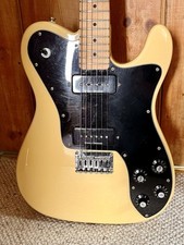 Squier vintage modified for sale  HUNTINGDON