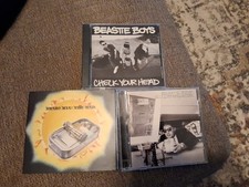 Beastie boys lot for sale  Celina