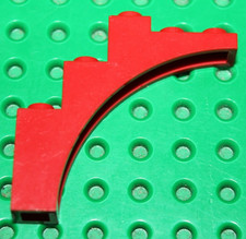 Lego red arch d'occasion  France