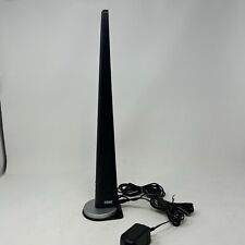 Usado, Antena AM/FM amplificada interna Audiovox Electronics Corp. Tower Terk (tertorre) comprar usado  Enviando para Brazil