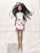 Black barbie doll d'occasion  Corbas