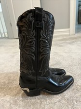 Vtg texas boot for sale  Manasquan
