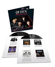 Queen greatest hits usato  Italia