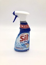 500 sil fleckenspray gebraucht kaufen  Delbrück