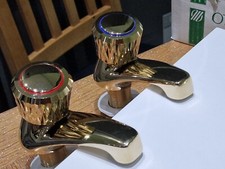 Ottone meloda rubinetterie for sale Ottone meloda rubinetterie for sale  DEWSBURY