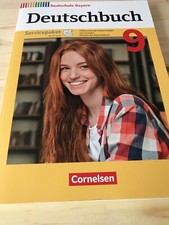 Deutschbuch handreichungen rom gebraucht kaufen  Reiskirchen