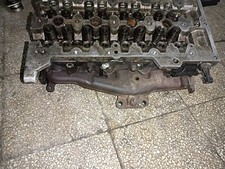 Testata fiat 1.3 usato  Napoli