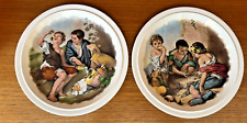 Beggar boys pair for sale  BEVERLEY