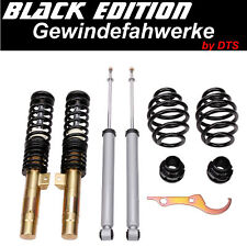 Blackedition gewindefahrwerk k gebraucht kaufen  Murrhardt