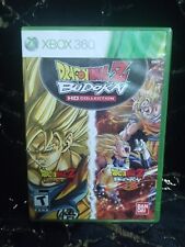 Usado, Dragon Ball Z: Budokai HD Collection - Jogo Microsoft Xbox 360 (2012) 👌 comprar usado  Enviando para Brazil
