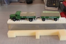 Brekina büssing 8000 gebraucht kaufen  Salzbergen