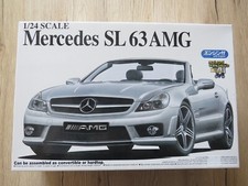 Aoshima mercedes amg gebraucht kaufen  Trendelburg
