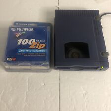 Genuine iomega zip for sale  Okemos