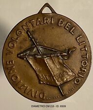Oms cc.nn. divisione usato  Milano