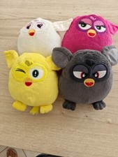 Furby peluche 2012 d'occasion  Bourg-de-Péage