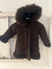 Gap faux fur for sale  Burnsville