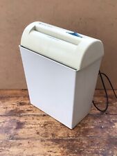 Rexel hs85 personal for sale  BROMLEY