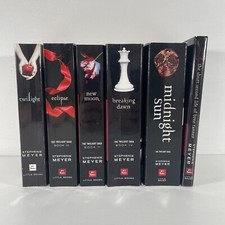 Twilight saga stephanie d'occasion  Expédié en Belgium