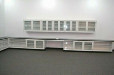 Base uppers laboratory for sale  Rockford