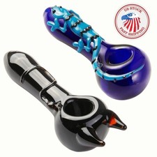 Tobacco smoking glass for sale  Philadelphia