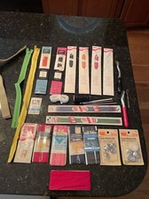Lot misc sewing for sale  Matthews