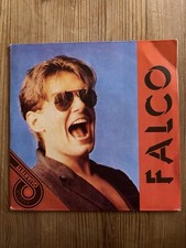 falco vinyl gebraucht kaufen  Weißenthurm