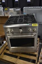 Monogram zgp304lrss stainless for sale  Hartland
