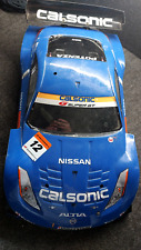 Kyosho inferno nissan d'occasion  Expédié en Belgium