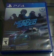 Need for Speed Sony PlayStation 4  comprar usado Need for Speed Sony PlayStation 4  comprar usado  Enviando para Brazil