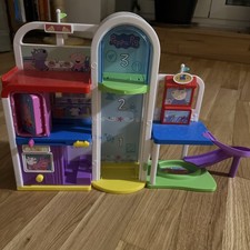 Peppa pig spielzeug gebraucht kaufen Peppa pig spielzeug gebraucht kaufen  Berlin