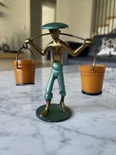 Rare vtg hakuli for sale  Northbrook
