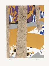 Gabriel godard forêt d'occasion  Paris VIII