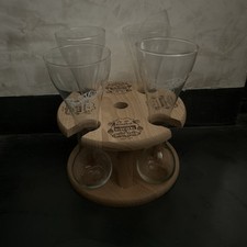 Rare support verres d'occasion  Nouzonville