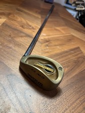 Wilson staff fat for sale  BEDFORD